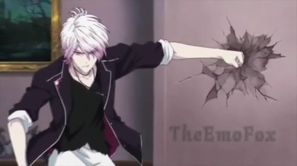 Diabolik Lovers Anthology Episode One Dub