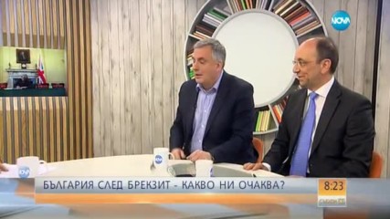 Николай Василев очаква още по-голямо поскъпване на природния газ