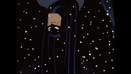 Batman 1x04 - Heart of Ice