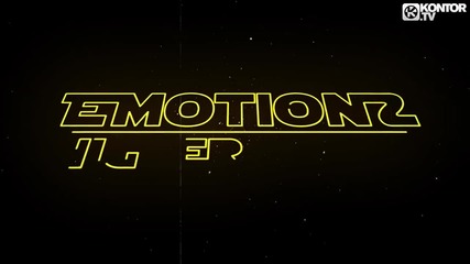 David Jones and Alex Kenji feat. Aqua Diva - Emotions ( Official Video H D )