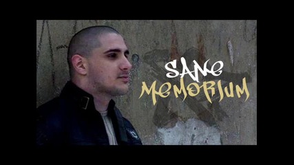 Sane - Memorium 