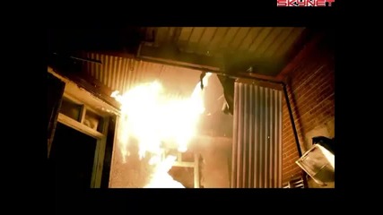Специален отряд 2 (2011) бг субтитри ( Високо Качество ) Част 6 Филм