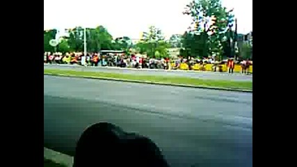Rali Varna 2008 - 3