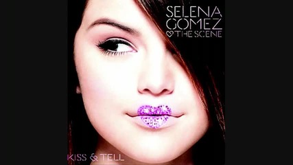 Selena Gomez The Scene - I Wont Apologize