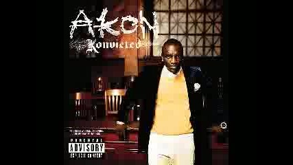 Akon - Once In A While