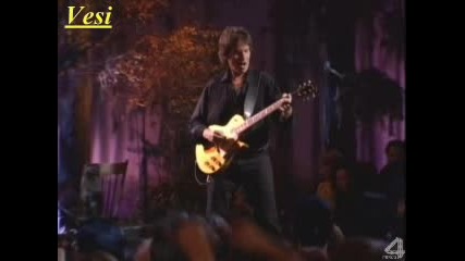 John Fogerty - Premonition (1998) 05 