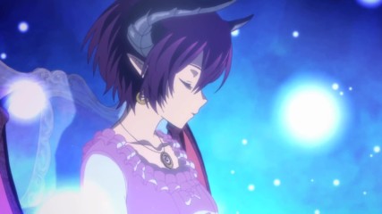 [ Bg Subs ] Manaria Friends - 08