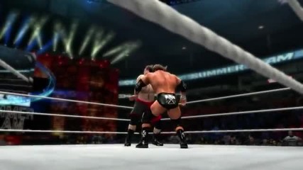 Wwe 13 Brock Lesnar finishers