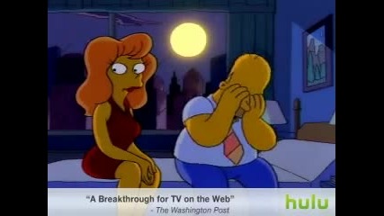 The Simpsons - Were Gonna Have Sex 