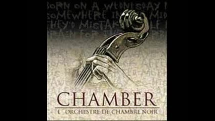 chamber - a dead man`s song 