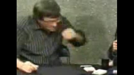 The Card Trick