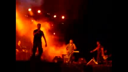 Decai - Koncert