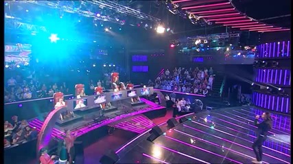 Jelena Cirkovic - Ja jos spavam