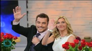 Did Chris Soules' DWTS Dream Derail His Wedding Plans With Whitney Bischoff?!
