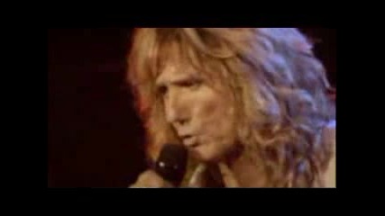 Whitesnake Judgement Day Live 2004 