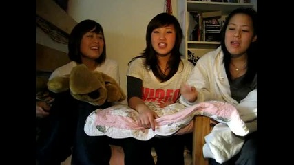 Js - Amazing Grace trio