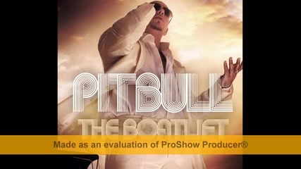 pitbull - hotel room service 