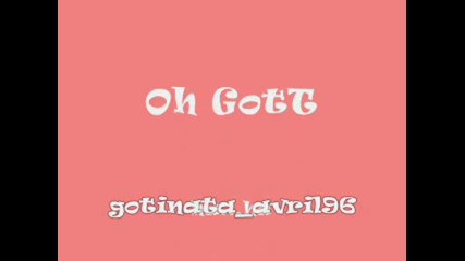 Бiлl: Oh... Got xd