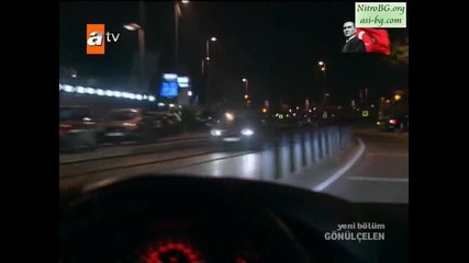 Огнено сърце (gonulcelen) - епизод 26 Част 10 - Бг Суб
