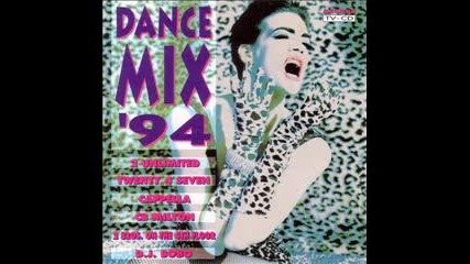 Dance Mix 94 