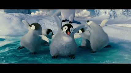 Happy Feet Two
