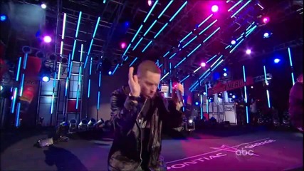 Eminem - 3 a.m. Live