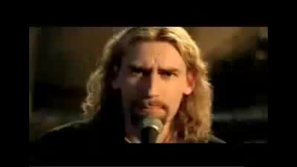 Chad Kroeger - Hero