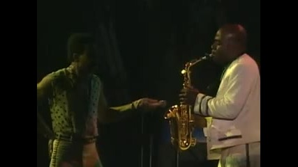 Earth Wind Fire - After The Love Has Gone [ Live Japan ] [ Високо Качество ]