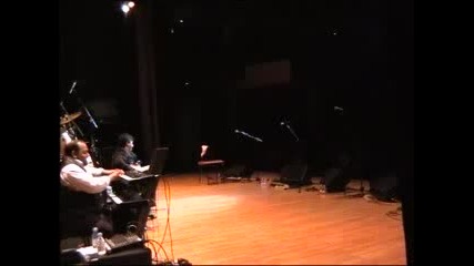 Atesh Plays Concert In Hong Kong