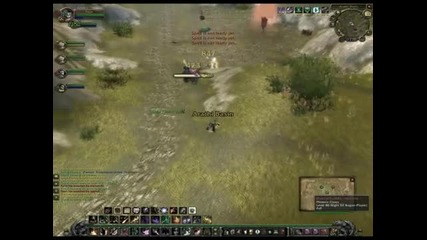 Level 80 Warlock Destruction Pvp in Wotlk