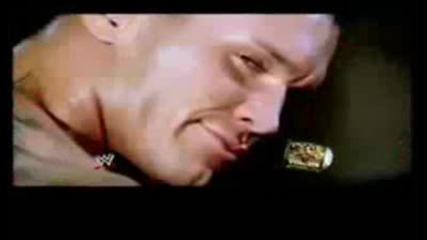 [mk]randy Orton Custom 2009 Entrance