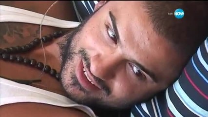 Big Brother 31.08.2015 част 1