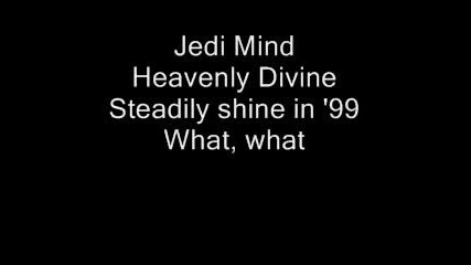 Jedi Mind Tricks - Heavenly Divine