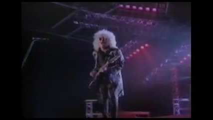 Poison - Fallen Angel 