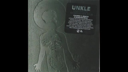 Unkle - Can't Hurt (feat. Gavin Clark & Joel Cadbury)