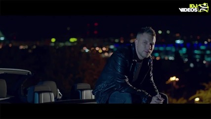 Премиера !!! Relja Popovic Feat. Boban Rajovic - Opet Te Nema (official Video)
