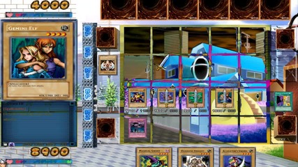 yu gi oh game joey 2