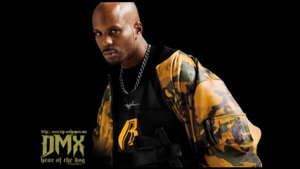 Dmx - Spit That
