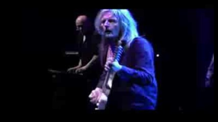Axel Rudi Pell - Tear Down The Walls
