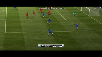 И такам . . . . . | Fifa 13 Liverpool Manager Mode |