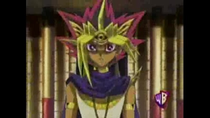 Yu - Gi - Oh The Shaman King Of The Games