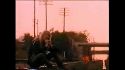Warrant - I Saw Red (acoustic Version)