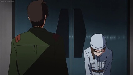 Shirogane no Ishi: Argevollen - 12 (720p)