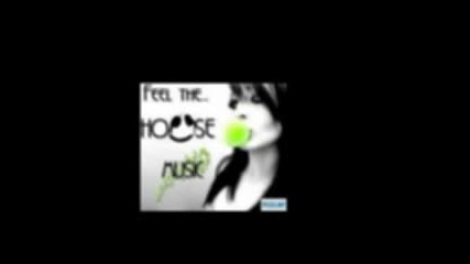 I Love Dirty House Music