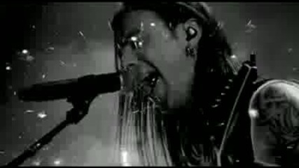 Bullet For My Valentine - Hearts Burst Into Fire 