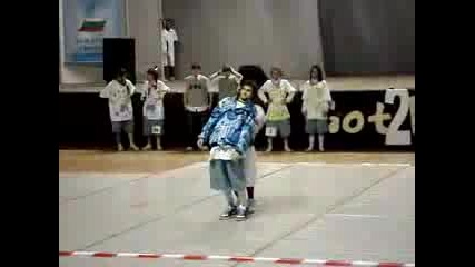 Hip Hop Cmgqo41