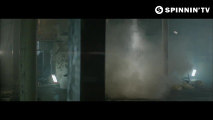 Adam F - When The Rain Is Gone (official Music Video) [hd]