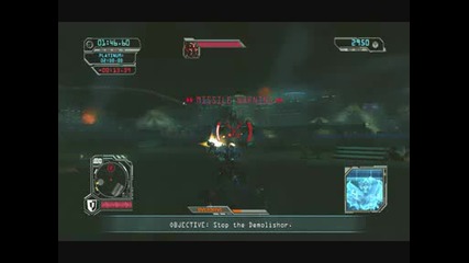 transformers 2 Optimus Prime Hd gaming (1680:1050)
