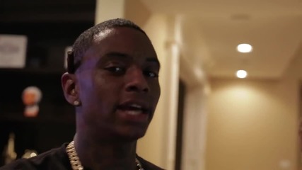 Soulja Boy - So Cold