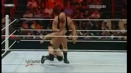 Wwe| Raw 7/6/10 2/14 | H Q | 